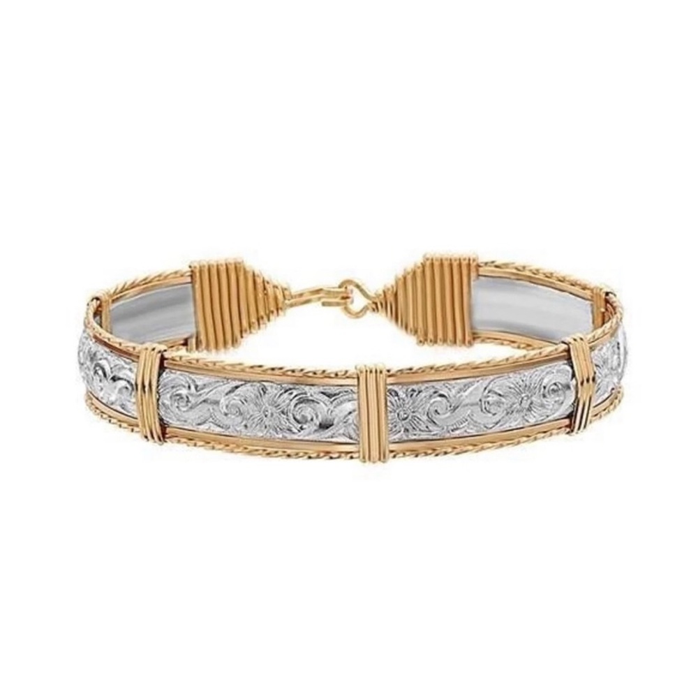 Ronaldo Angelina Bracelet